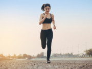 Lifestyle - Trước khi chạy bộ không nên làm 4 việc sau