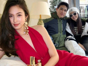Thời trang - Nong Poy đắt show hàng hiệu hậu cưới chồng doanh nhân, mặc càng ít hở càng quyến rũ