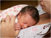 Bà bầu - Thai nhi có dây rốn 1 động mạch có nguy hiểm không và mẹ bầu nhất thiết phải mổ đẻ?