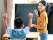 Làm mẹ - Những đứa trẻ được bố mẹ giáo dục tốt thường có 6 hành vi này, lớn lên không giàu sang quyền thế thì cũng rất thành công