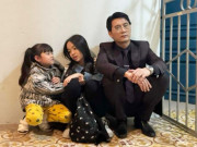 Giải trí - Chúng Ta Của 8 Năm Sau: Lộ ảnh bố con sếp Giang bị cô giáo Nguyệt nhốt ngoài cửa, ngày sống chung đã đến