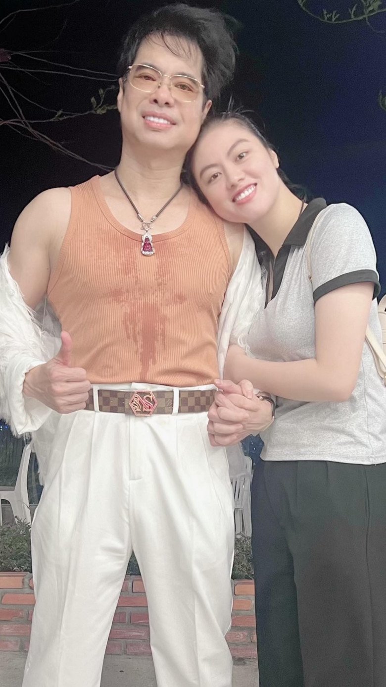 Sao Việt 24h: Đan Trường amp;#34;sốc ngangamp;#34; khi con trai đòi lì xì 2 nghìn đô để mua xe hơi, đúng chuẩn cậu ấm amp;#34;ngậm thìa vàngamp;#34; - 13