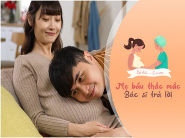 9 phương pháp thai giáo giúp thai nhi có sức khỏe tốt, thông minh ngay khi chào đời
