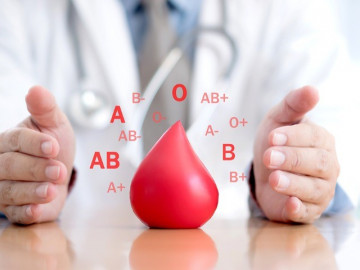 Người nhóm máu này dễ mắc ung thư dạ dày nhưng ăn một loại quả có thể hấp thụ tinh chất chống K