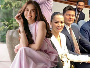 Mỹ nhân đẹp nhất Philipines mắc sai lầm làm đẹp liền tự dìm nhan sắc, lộ đầy khuyết điểm