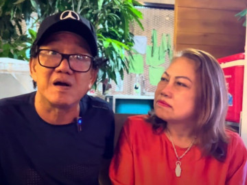 Siu Black đang từ một ngôi sao lớn mà mất hết, chồng cũng đi