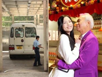 Ngôi sao 24/7: Cô vợ đáng tuổi cháu bị bắt, thái độ của ông chồng U80 khiến ai cũng sốc
