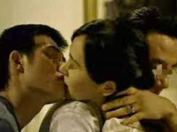 Nhân lúc chồng đi làm xa, vợ lén đưa nhân tình về nhà, bị phát hiện liền thổ lộ "yêu cả hai"