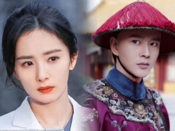 Thái giám điển trai nhất màn ảnh không ngờ lại là tình đầu của Dương Mịch, từng khiến cô rơi nước mắt