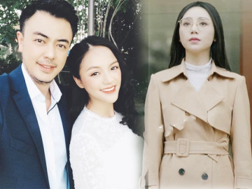 Địa chỉ vàng cho "làng ly hôn": Người đẹp phim VTV nào chia tay ở đây cũng đều "phất"