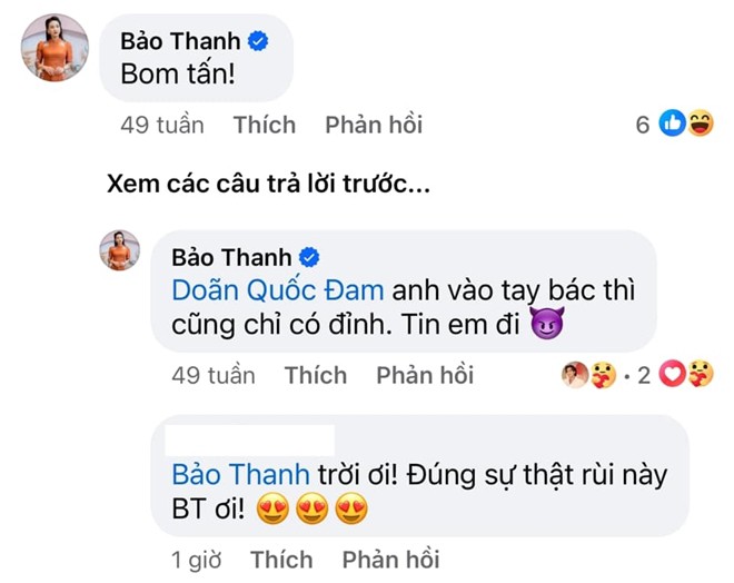 Lộ diện người dự báo kỳ tích của Đào, Phở Và Piano, có mối quan hệ khó ngờ với nam chính Doãn Quốc Đam - 3