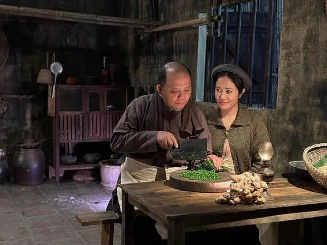 Lộ diện người dự báo kỳ tích của Đào, Phở Và Piano, có mối quan hệ khó ngờ với nam chính Doãn Quốc Đam - 2