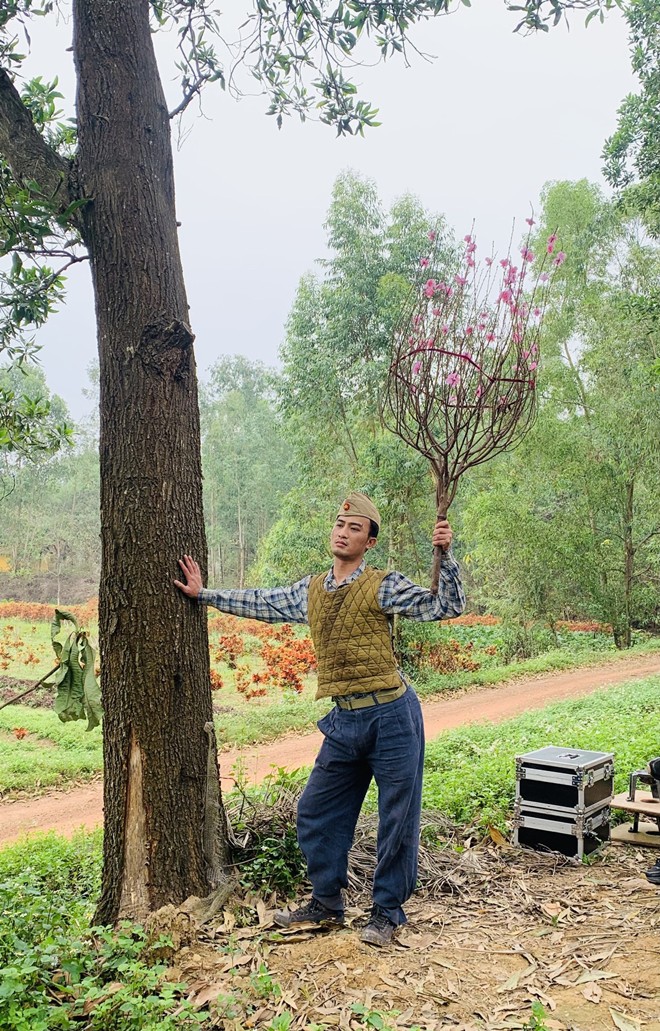 Lộ diện người dự báo kỳ tích của Đào, Phở Và Piano, có mối quan hệ khó ngờ với nam chính Doãn Quốc Đam - 6