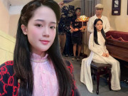 Làm đẹp - Chân dung nữ chính "Đào, Phở và Piano": Xinh chuẩn gái Hà Nội xưa, có đôi chân đẹp như hoa hậu