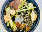 Bà bầu - Mẹ bỉm 6 lần vượt cạn chia sẻ cách chăm sóc sức khỏe, nhan sắc sau sinh theo kiểu "các cụ ngày xưa"