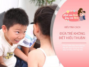 Nuôi con IQ EQ - 3 kiểu tính cách tiềm ẩn ở đứa trẻ không biết hiếu thuận khi trưởng thành