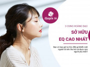 Clip Eva - "Khẩu xà tâm phật": Bí ẩn về 3 chòm sao "miệng hùm gan thỏ"