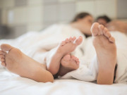 Sức khỏe - Người phụ nữ mắc 2 bệnh tình dục dù 2 năm không quan hệ với ai, bác sĩ khẳng định chắc chắn do "chuyện ấy"