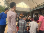 Tin tức 24h: Quê nhà tiễn biệt cô gái trẻ xinh đẹp bị sát hại, giấu thi thể