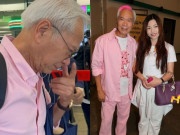 Lão ông U80 khóc khi tới trại giam thăm vợ đáng tuổi cháu, nói với truyền thông: Cô ấy quá ngốc