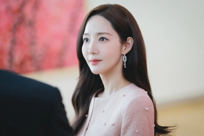Park Min Young lại dính thêm phốt mới.