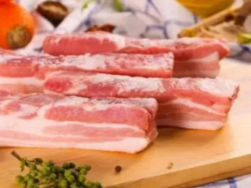 Sức khỏe - Phần thịt lợn nhiều người sợ ăn hóa ra tốt cho huyết áp, mạch máu, 5 bộ phận khác mới cần tránh
