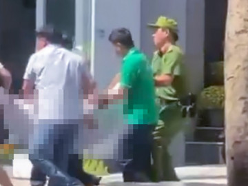 Thuê phòng khách sạn kế bên để bắt ghen chồng ngoại tình