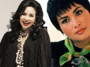 Làm đẹp - Khó nhận ra diva Thanh Lam của năm 1997: Tóc tém, xỏ khuyên mũi chất lừ