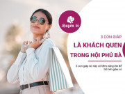 Clip Eva - 3 con giáp là khách quen trong hội phú bà