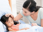 Yêu con - Suốt 2 năm, chồng cũ tối nào cũng ghé chơi, câu nói của con gái trong lần sốt mê man hé lộ lý do khiến tôi giật mình