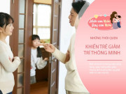 Nuôi con IQ EQ - 6 thói quen hàng ngày khiến trẻ kém thông minh, số 1 nhiều bố mẹ Việt mắc phải