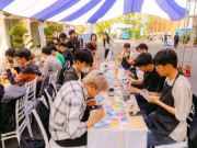 Đời sống xã hội - “Ngày hội Sống xanh cùng Gen G” - lan tỏa và gắn kết lối sống bền vững tới cộng đồng