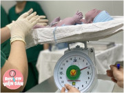 Bà bầu - Mẹ bầu sinh mổ chủ động kèm bóc u xơ ở viện Phụ sản Trung ương hết 32 triệu đồng