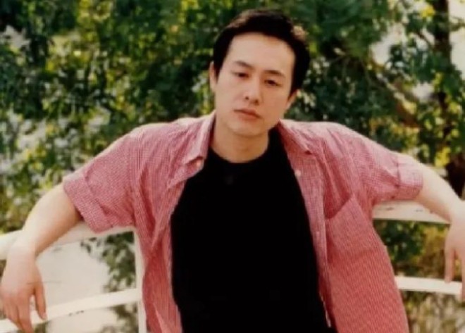Trương Tụng Văn từng có thời gian không có việc làm, không có phim đóng.