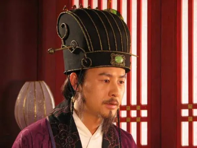 Trương Tụng Văn dần dần có vai diễn và bắt đầu đóng phim.