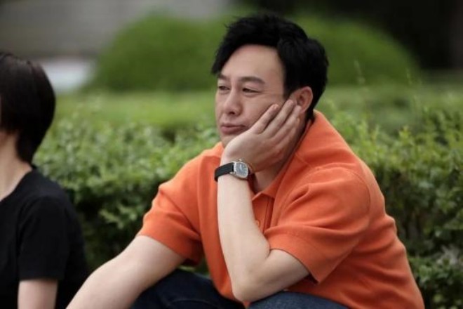 Trương Tụng Văn có câu trả lời khiến khán giả phì cười vì bị ép đóng phim Tết.