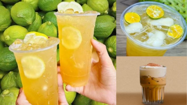 Thời điểm đó, các cửa hàng phục vụ những món nước này đều đông kín người, tạo nên không khí sôi động và hứng khởi trong thị trường đồ uống. Mọi người đổ xô đến để trải nghiệm những hương vị mới lạ, đặc biệt và theo đuổi những điều hot trend  mỗi ngày.