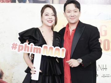 Bà hàng xóm chất nhất phim Mai: Từng nghi ngờ Trấn Thành lừa đảo, công khai chuyện bỏ chồng