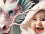 Chuẩn bị mang thai - Mách mẹo cho nhiều gia đình "chạy nước rút" để "canh" con tuổi Rồng