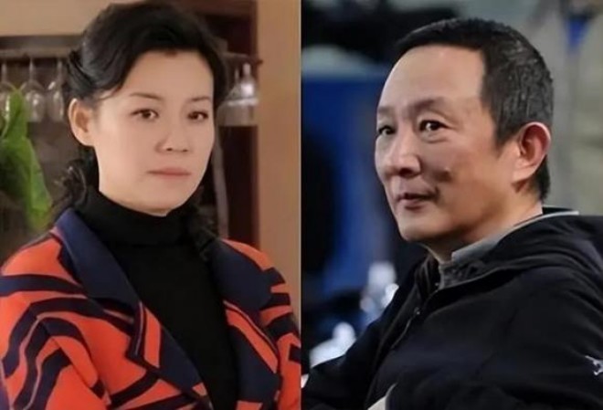 Đạo diễn Trương chỉ muốn ở bên Lưu Lâm nhưng không muốn kết hôn. 