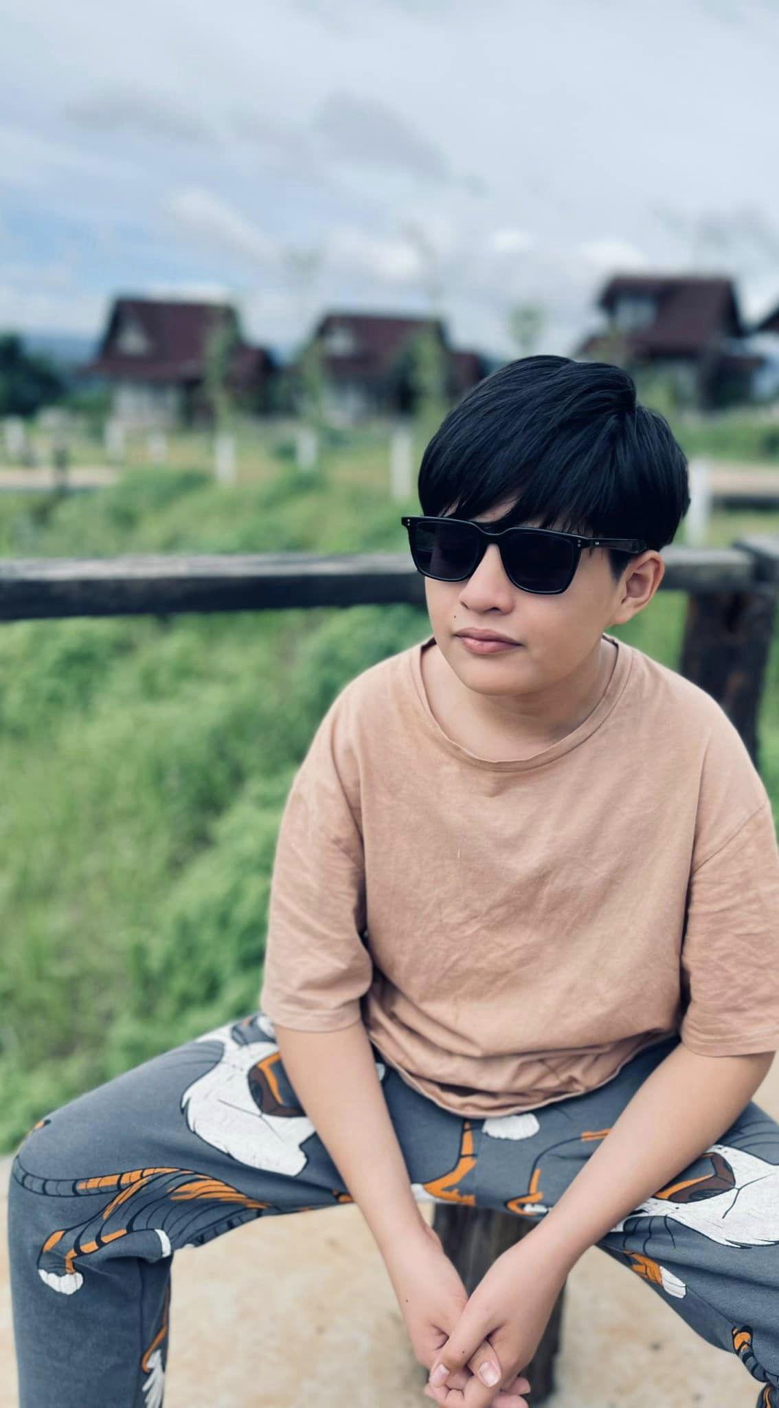 Đức Thịnh bất ngờ chia sẻ trên truyền hình về con trai 5 tuổi chưa nói được: amp;#34;Cố gắng bao nhiêu năm rồiamp;#34; - 16