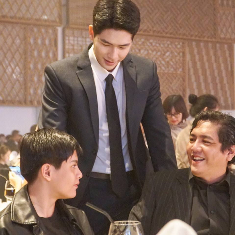 Đức Thịnh bất ngờ chia sẻ trên truyền hình về con trai 5 tuổi chưa nói được: amp;#34;Cố gắng bao nhiêu năm rồiamp;#34; - 19