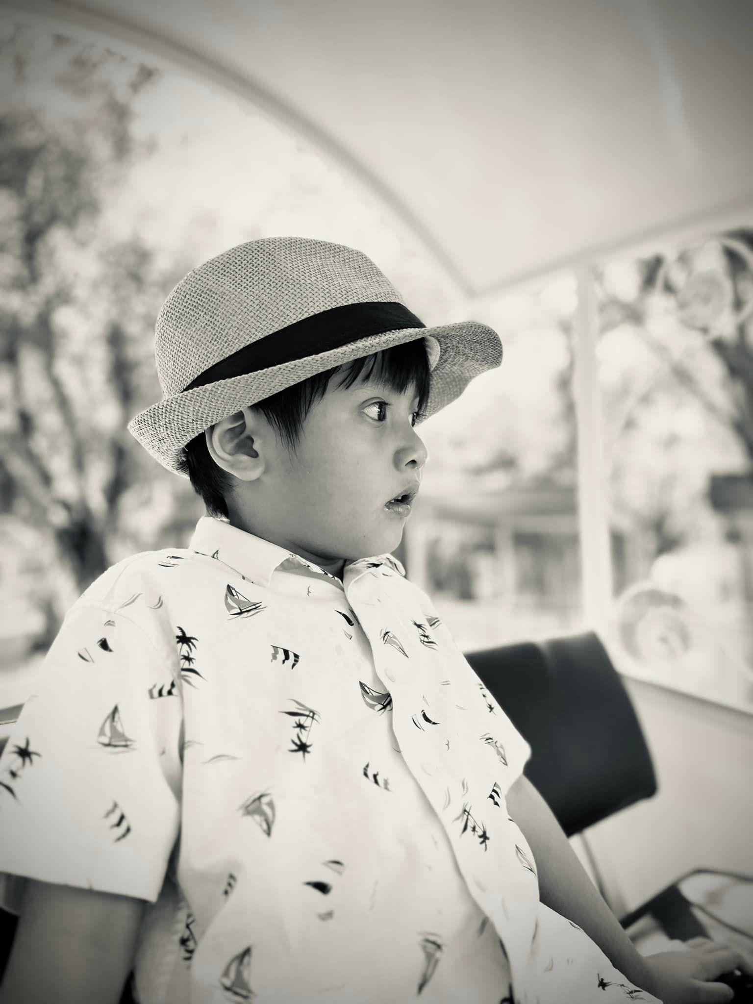 Đức Thịnh bất ngờ chia sẻ trên truyền hình về con trai 5 tuổi chưa nói được: amp;#34;Cố gắng bao nhiêu năm rồiamp;#34; - 10