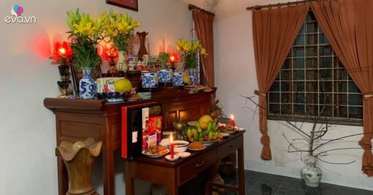 Rằm tháng Giêng trong nhà có 5 chỗ không được trống, làm đúng tài lộc tìm về