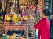 Tin tức - Giờ đẹp nhất để cúng rằm tháng Giêng 2024, kiêng kỵ gì trong ngày này để may mắn cả năm?