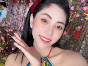 Đơn thân sau 2 năm ly hôn chồng doanh nhân, HH Đặng Thu Thảo khéo nuôi con, cặp sinh đôi 3 tuổi cao lớn như bé 5 tuổi