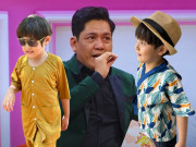 Giải trí - Đức Thịnh bất ngờ chia sẻ trên truyền hình về con trai 5 tuổi chưa nói được: "Cố gắng bao nhiêu năm rồi"