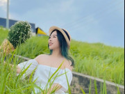 Lifestyle - Tọa độ "check-in" xanh tươi dịp đầu năm giữa lòng Hà Nội, đẹp nên thơ như trong phim