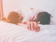 Sức khỏe - Đàn ông làm 2 việc này trước khi "yêu" dễ khiến vợ chưng hửng, cách đơn giản giúp quan hệ lâu lại ít ai dùng