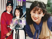 Người yêu Triển Chiêu hay mỹ nhân đáng thương nhất Bao Thanh Thiên: 61 tuổi đẹp mỹ miều nhưng cô độc